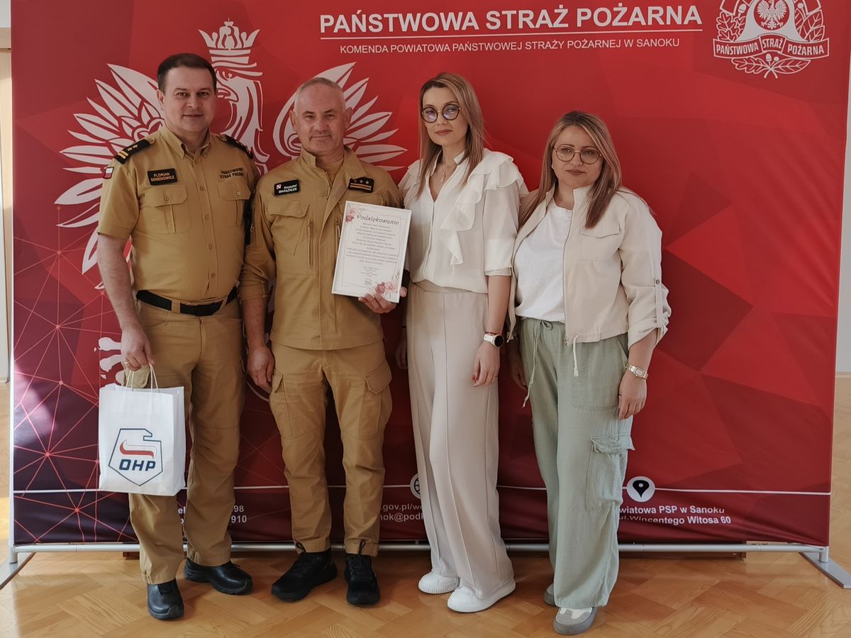 Z bliska o ratowaniu życia 5