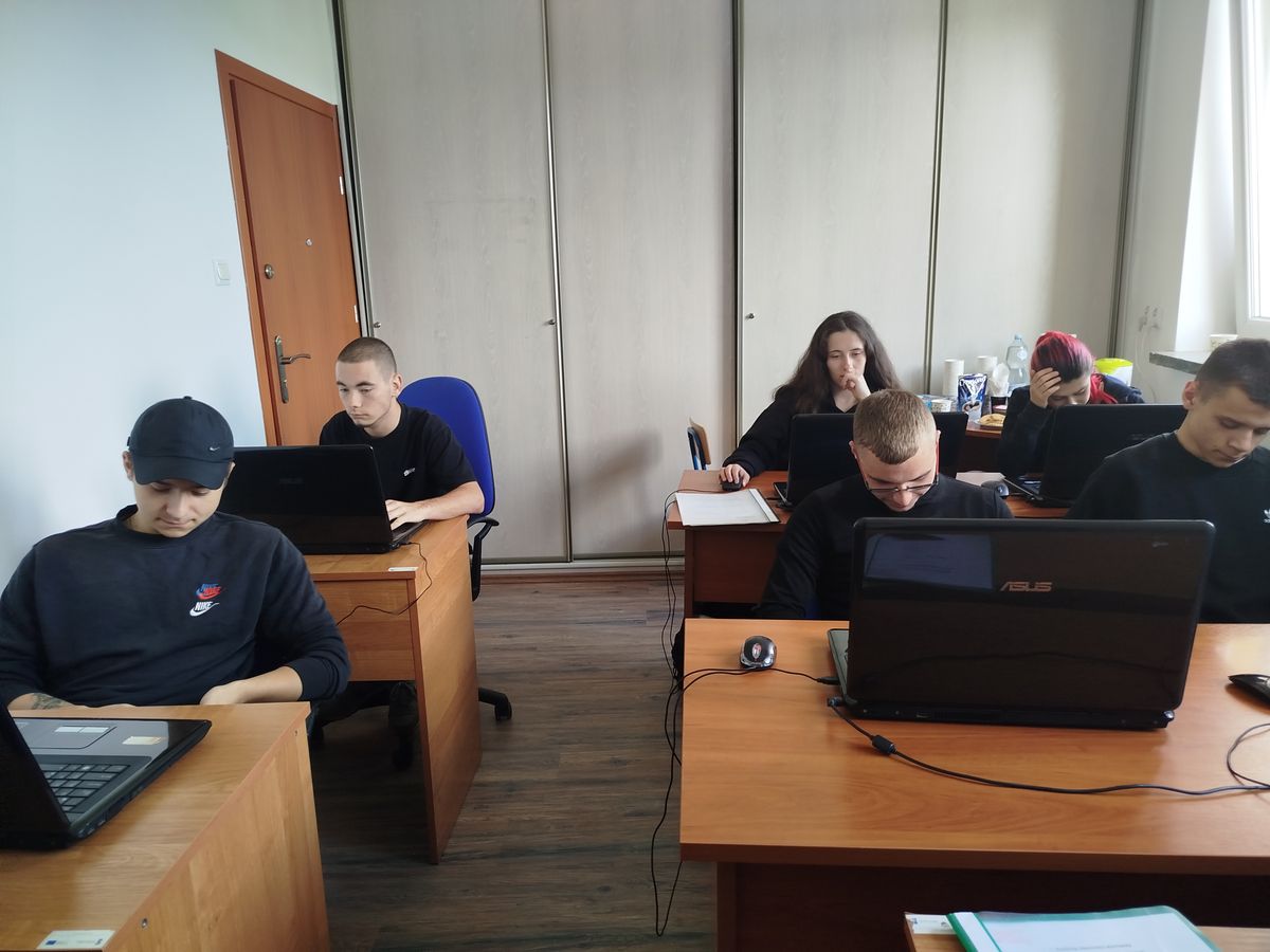 Sukces uczestników kursu Magazynier fakturzysta z obsługą kasy fiskalnej 3