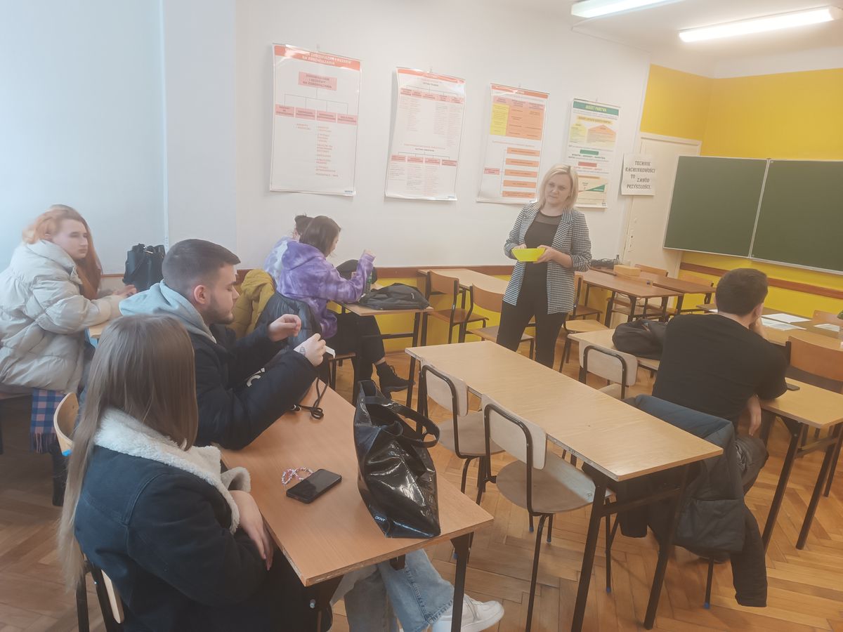 ROZMOWA O PRACĘ JAKO KLUCZOWY MOMENT W DRODZE PO ZATRUDNEINIE 1