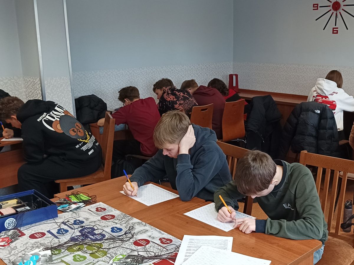 DZIEŃ OTWARTY W CEIPM RZESZÓW 2