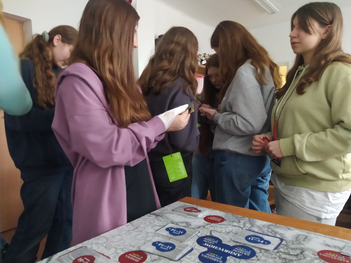 DZIEŃ OTWARTY W CEIPM RZESZÓW 4