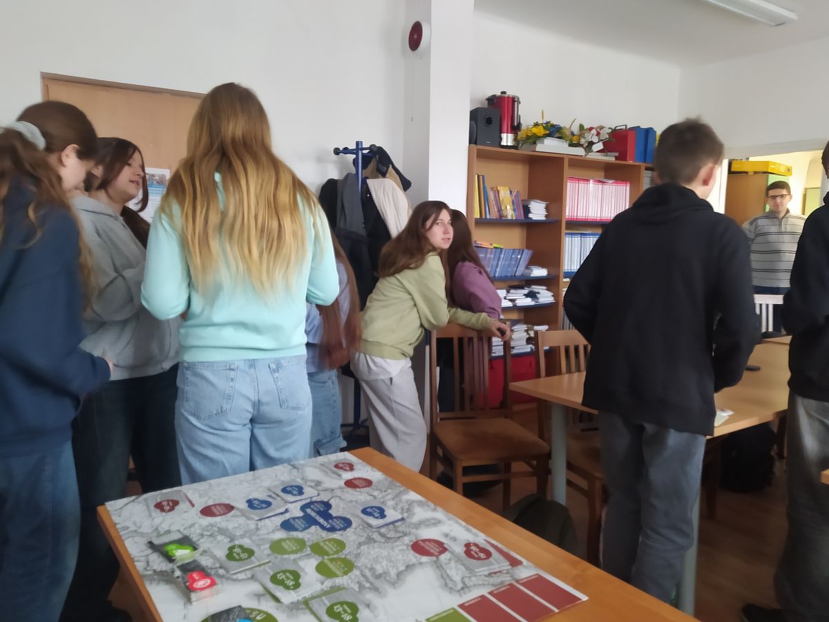 DZIEŃ OTWARTY W CEIPM RZESZÓW 5