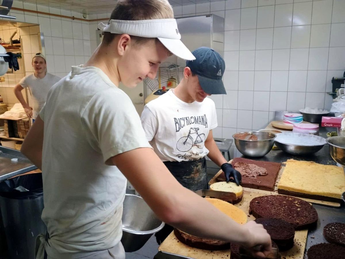 WOŚP W DĘBICY 2