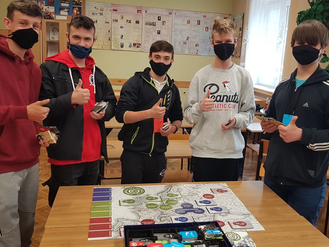 DZIEŃ PRZEDSIĘBIORCZOŚCI 2