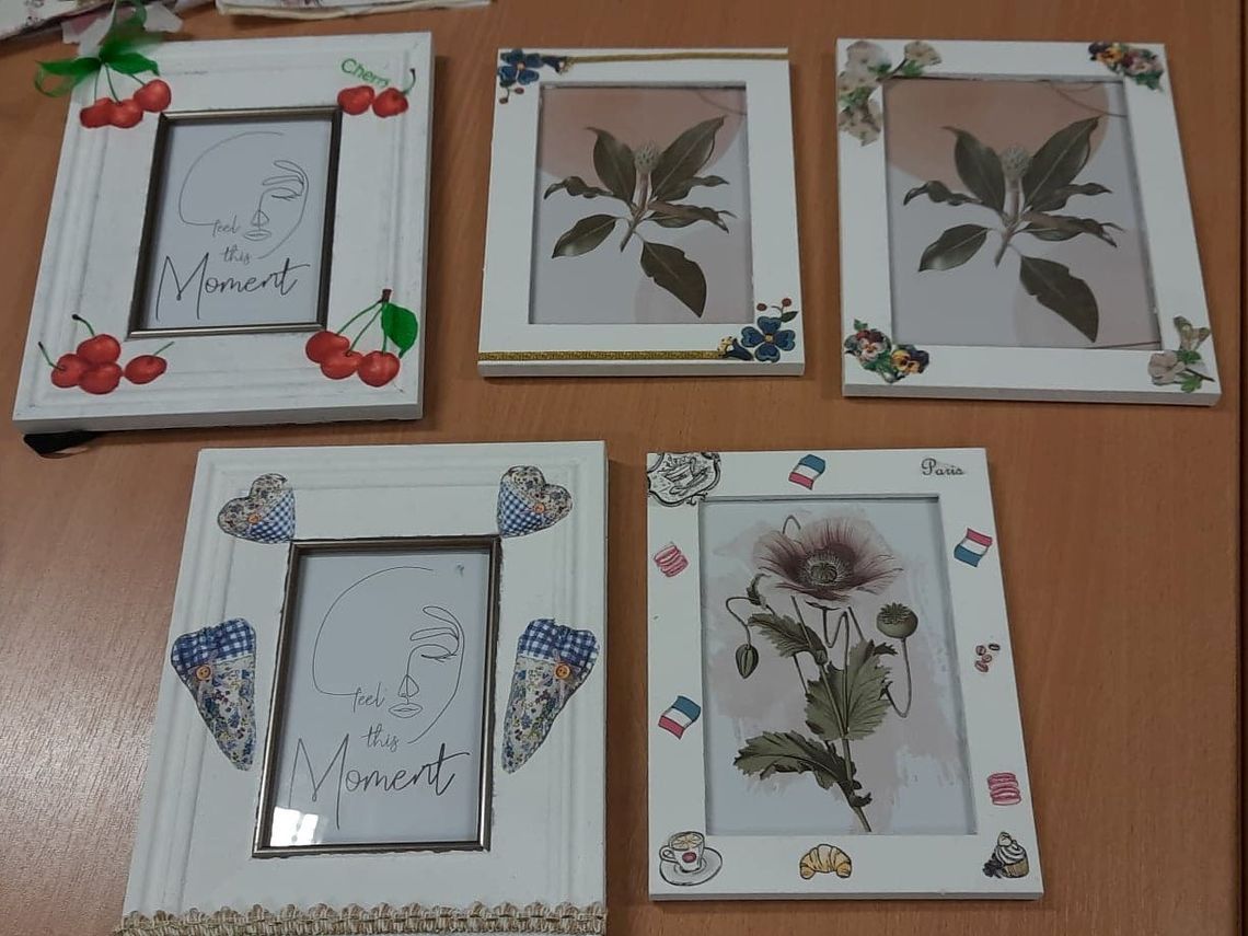 DZIEŃ MATKI W RZESZOWSKIM HUFCU Fot.1