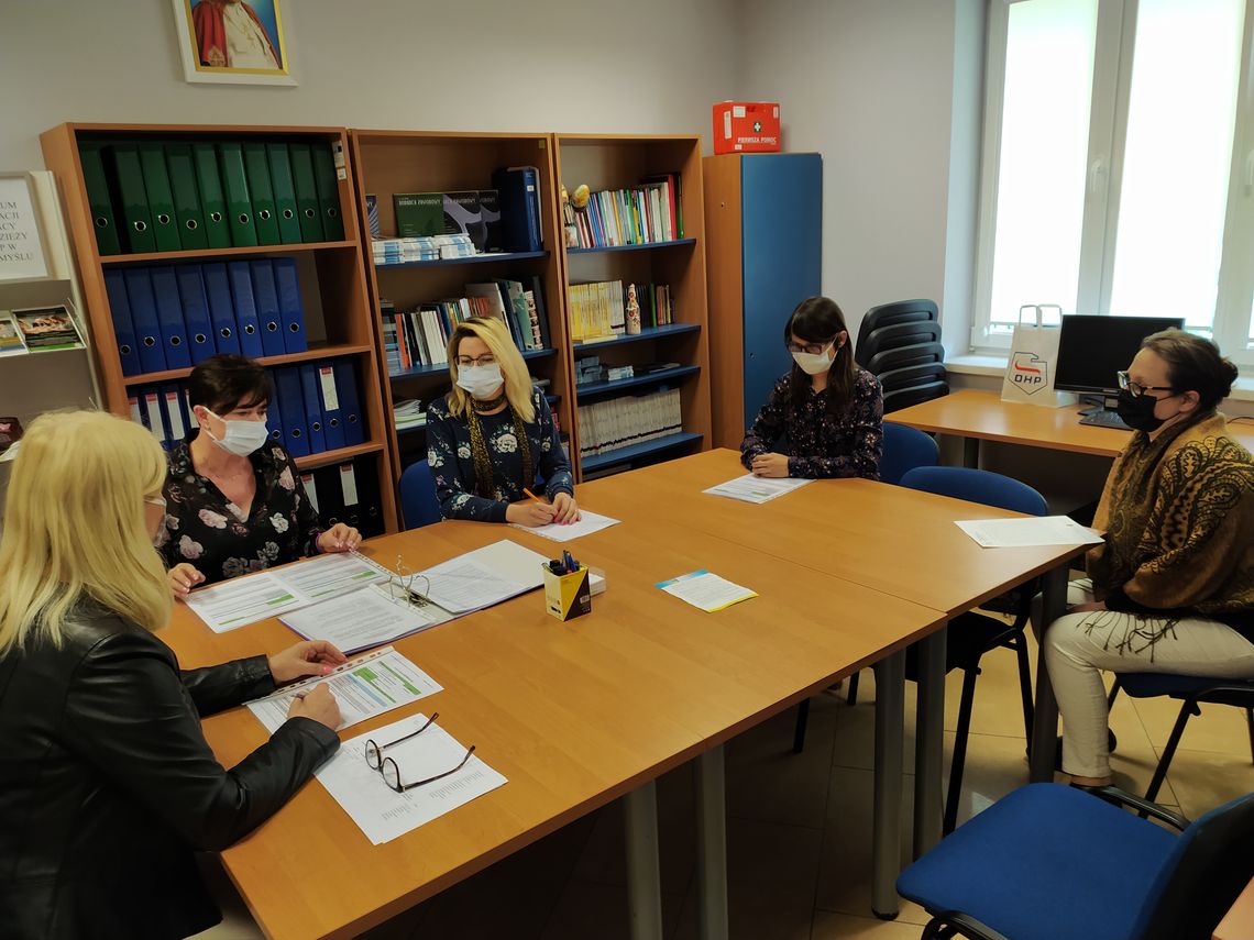 fot.2.NOWE KWALIFIKACJE DLA MŁODZIEŻY