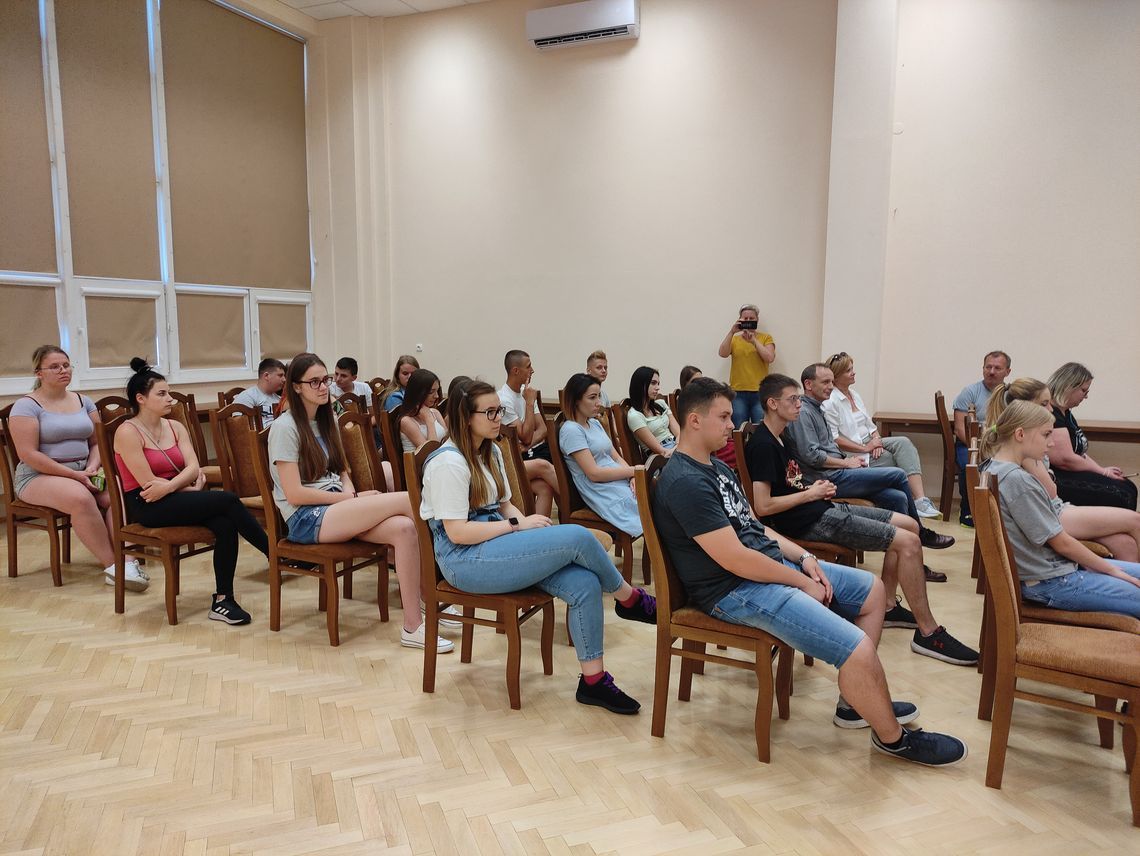 2. Wspólny Aktywny wypoczynek w Iwoniczu