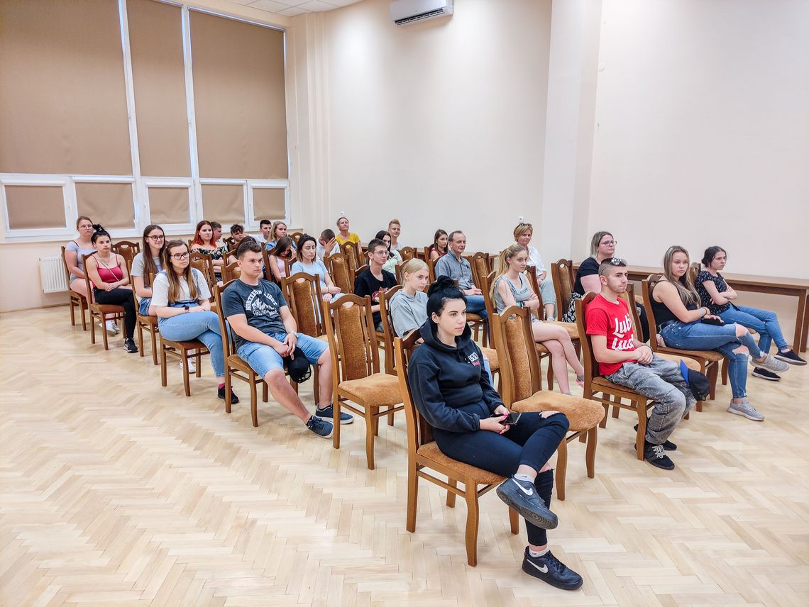 3. Wspólny Aktywny wypoczynek w Iwoniczu