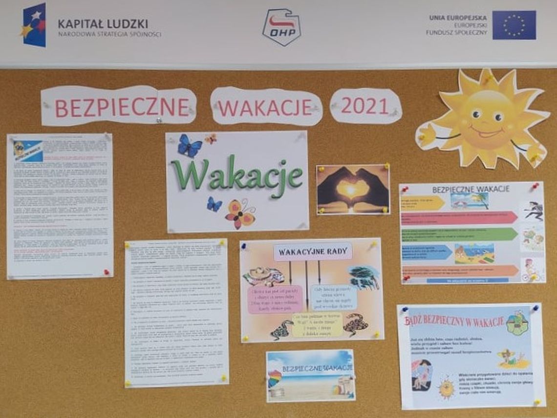 WAKACJE W PRZEMYSKIM HUFCU PRACY4