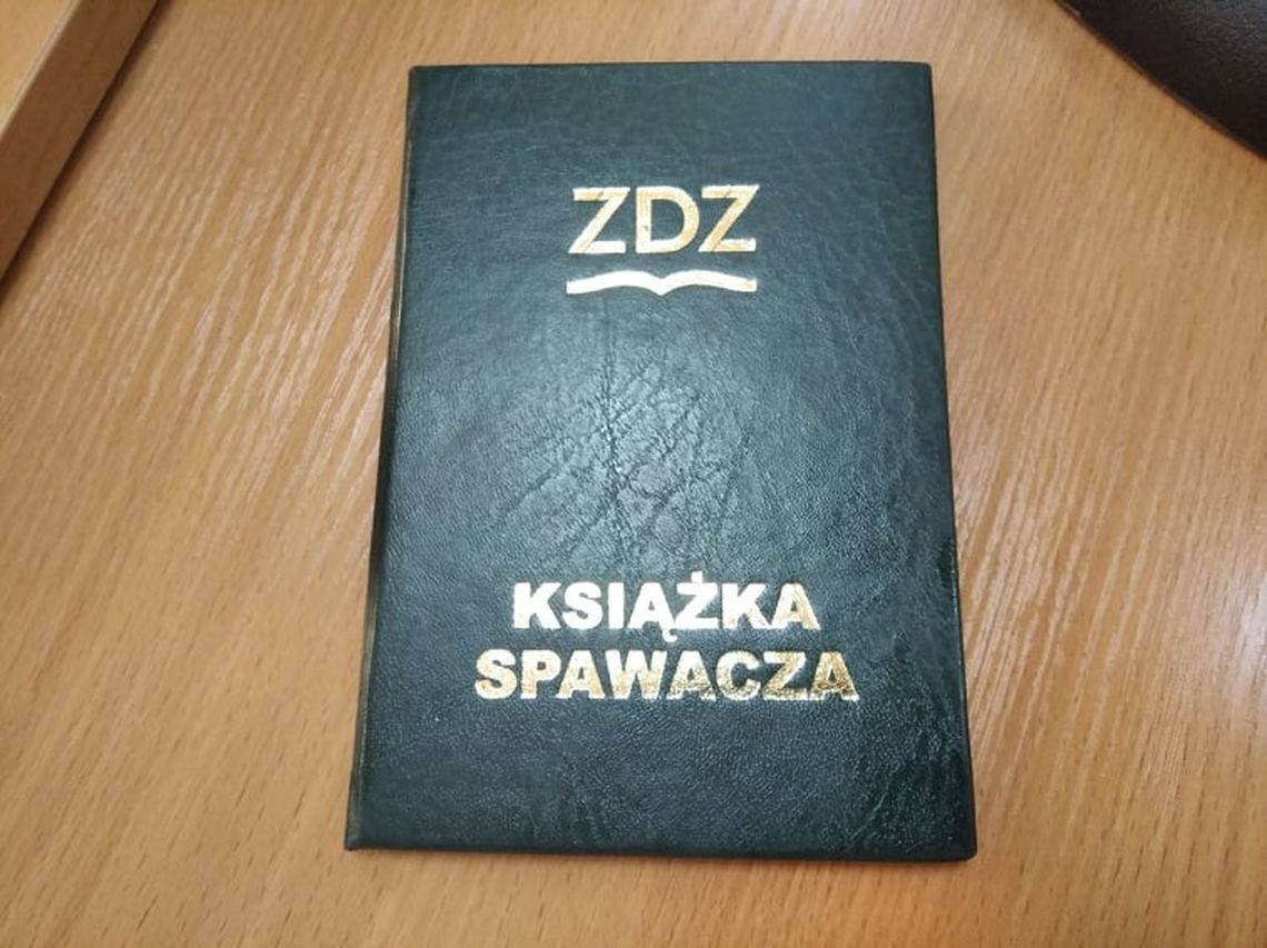 ODBIÓR UPRAWNIEŃ DO WYKONYWANIA OKREŚLONYCH ZAWODÓW W CEIPM W TARNOBRZEGUjpg