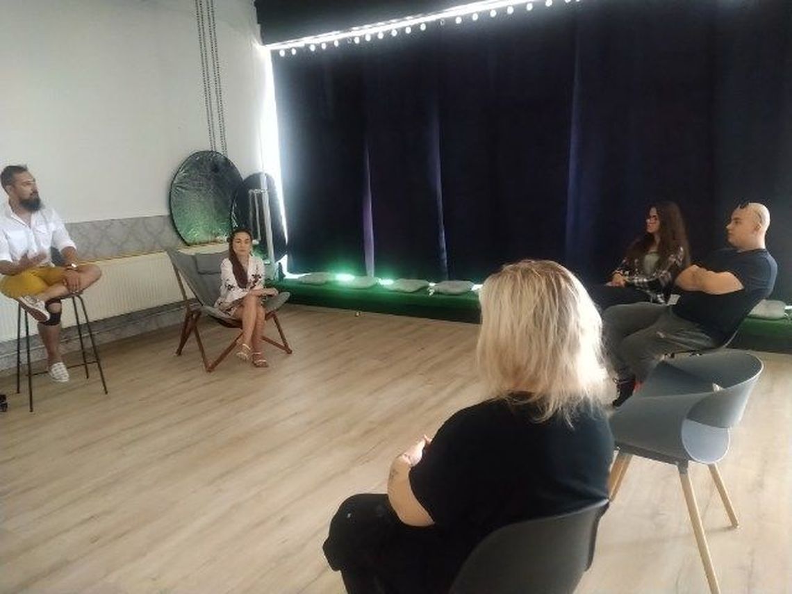WARSZTATY FOTOGRAFICZNE W TARNOBRZEGU.2