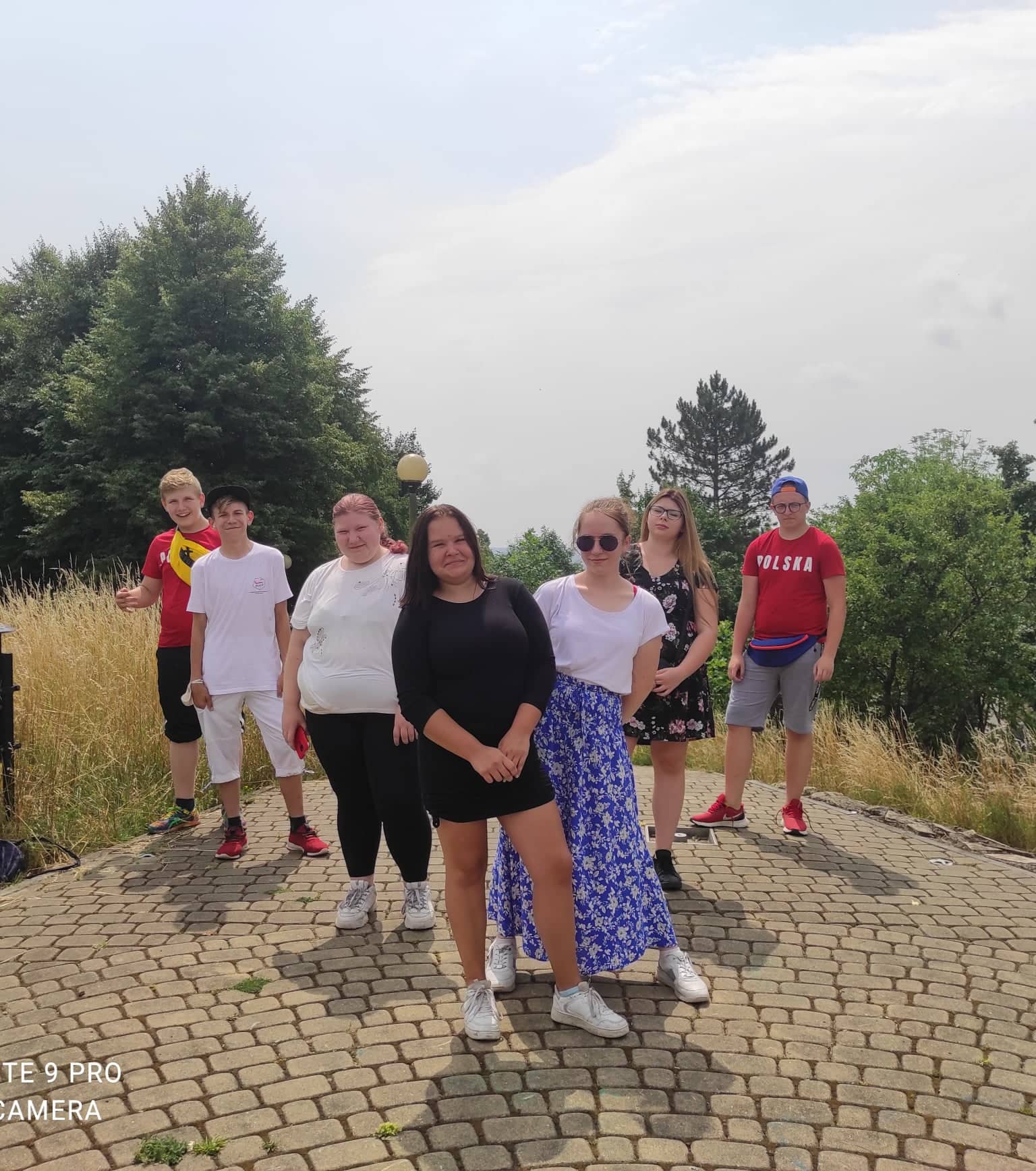FOTOGRAFUJEMY NASZ PIĘKNY SANOK 4