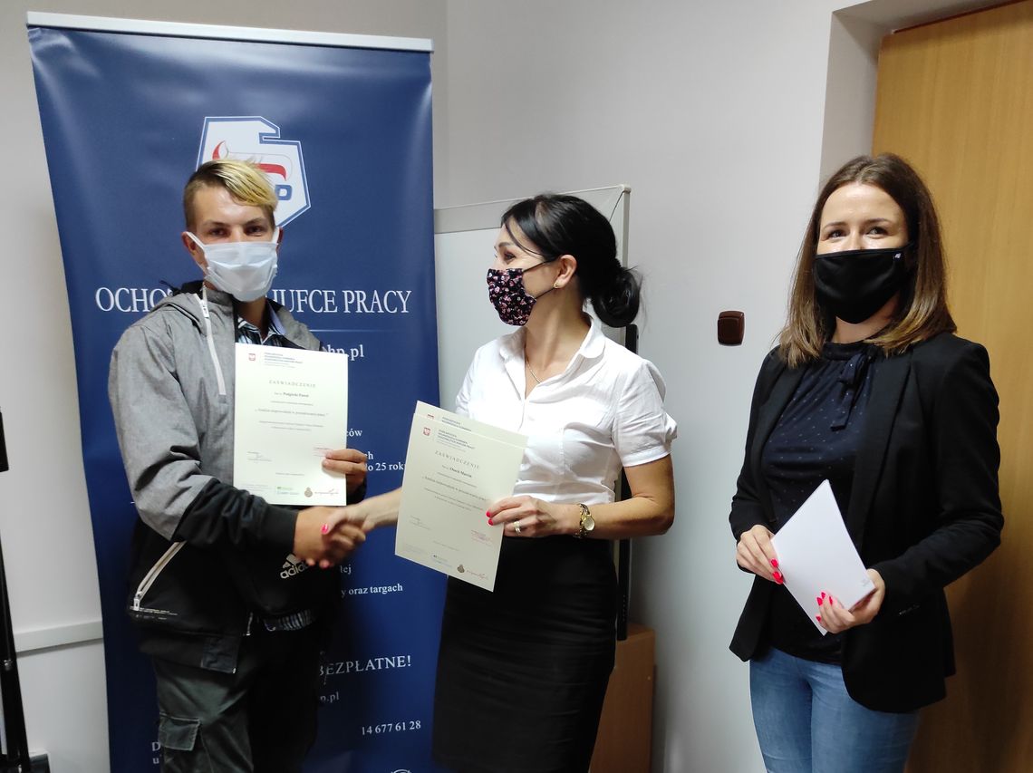 1. Kursy zawodowe w rzeszowskim CEiPM 