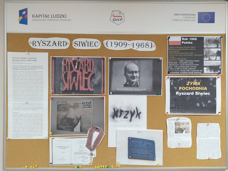 PRZEMYSKI HUFIEC PAMIĘTA O RYSZARDZIE SIWCU3
