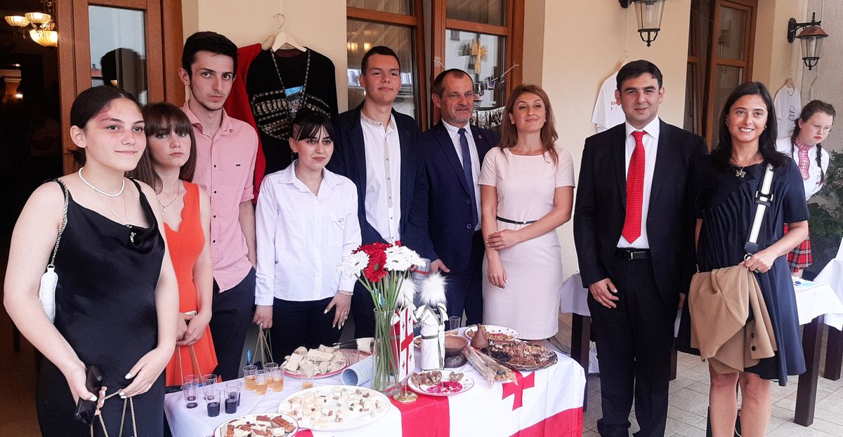 5. CZTERY KRAJE JEDEN CEL