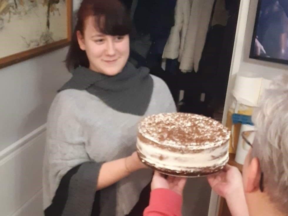 ŚWIĄTECZNA POMOC 2