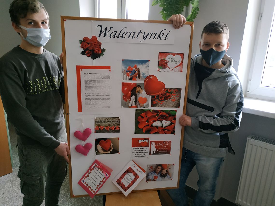 2. Zajęcia w dębickiej świetlicy