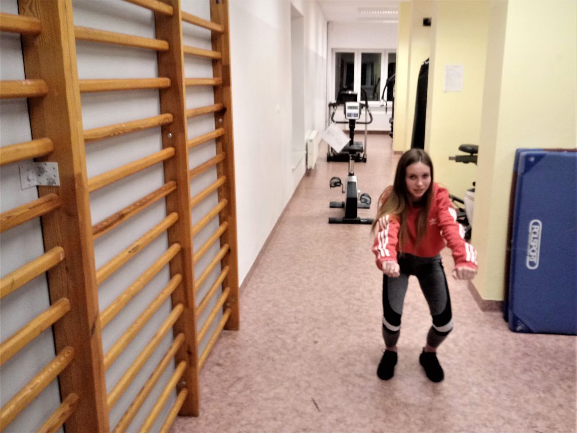 MINIZAWODY SPORTOWE W OSIW W IWONICZU 3