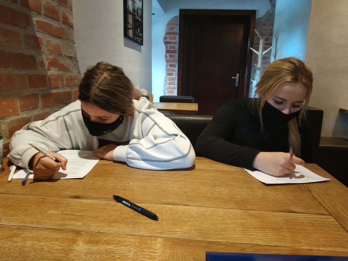 3. Program ekologiczny w Dębicy
