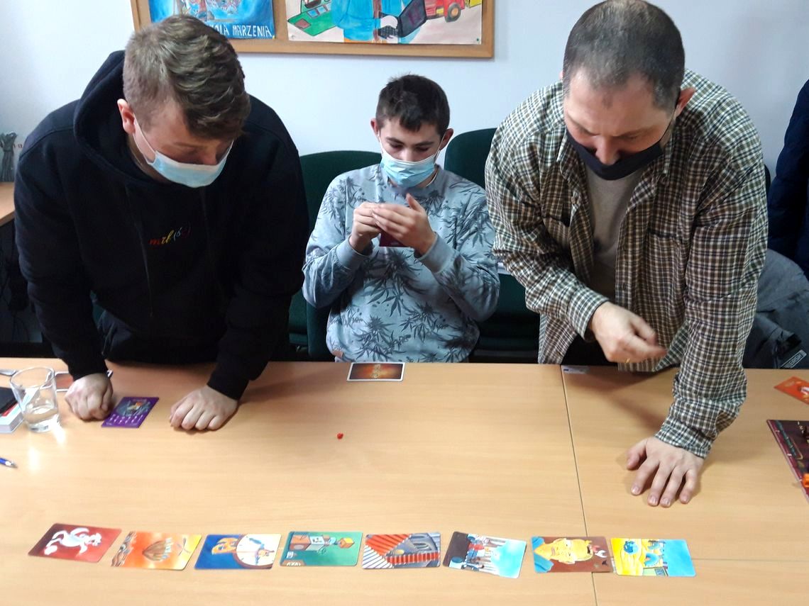4.TYDZIEŃ W MCK DĘBICA