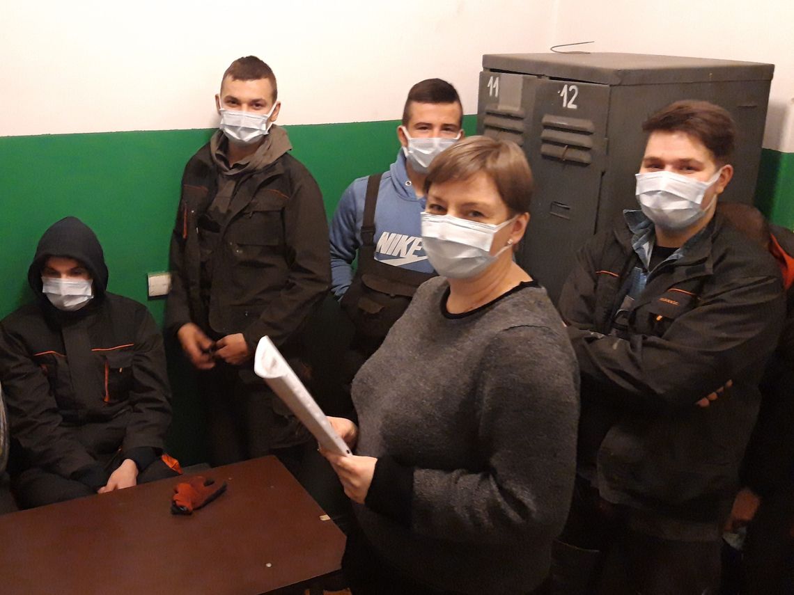 3. Pracowity tydzień w MCK Dębica