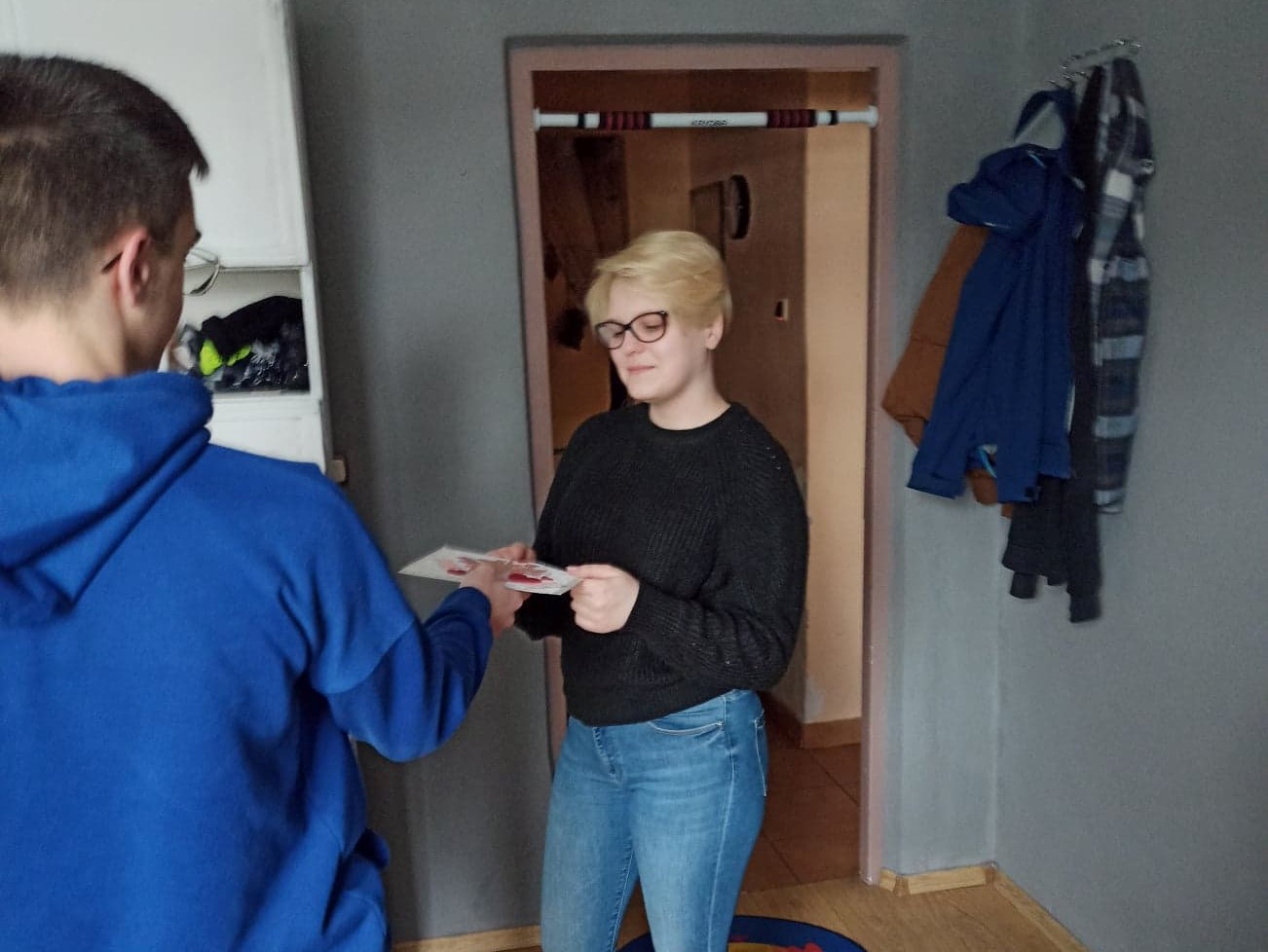 DZIEŃ KOBIET W PRZEMYSKIM HUFCU PRACY4