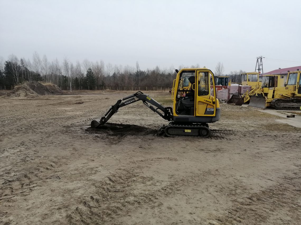 KURS OPERATOR KOPARKI JEDNONACZYNIOWEJ ZAKOŃCZONY 1jpg