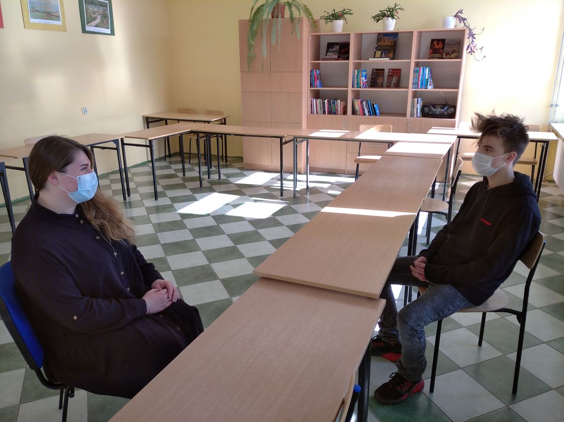 KONSULTACJE PSYCHOLOGICZNE DLA UCZESTNIKÓW 9 9 HP 3