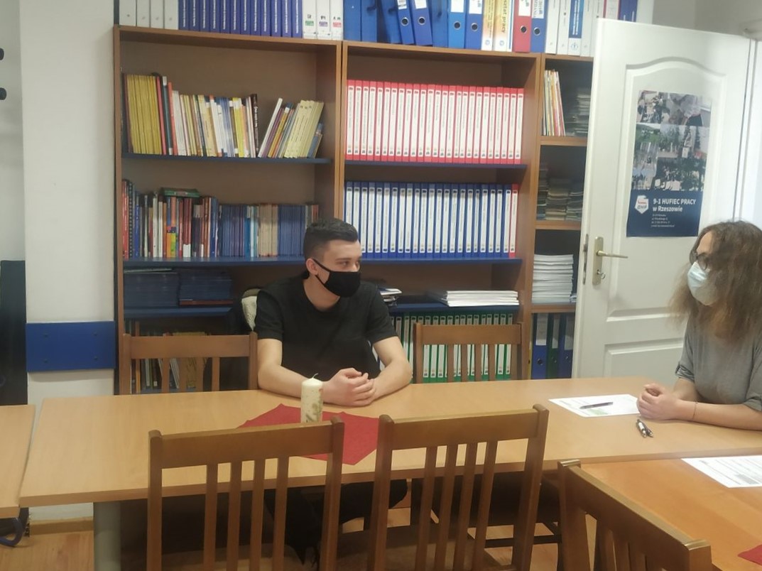 4. FERIE ZIMOWE Z KADRĄ CEiPM RZESZÓW 