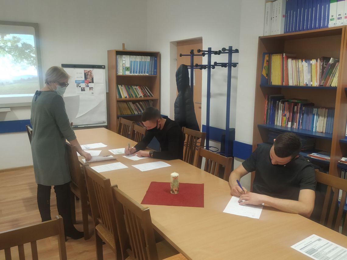 5. FERIE ZIMOWE Z KADRĄ CEiPM RZESZÓW 