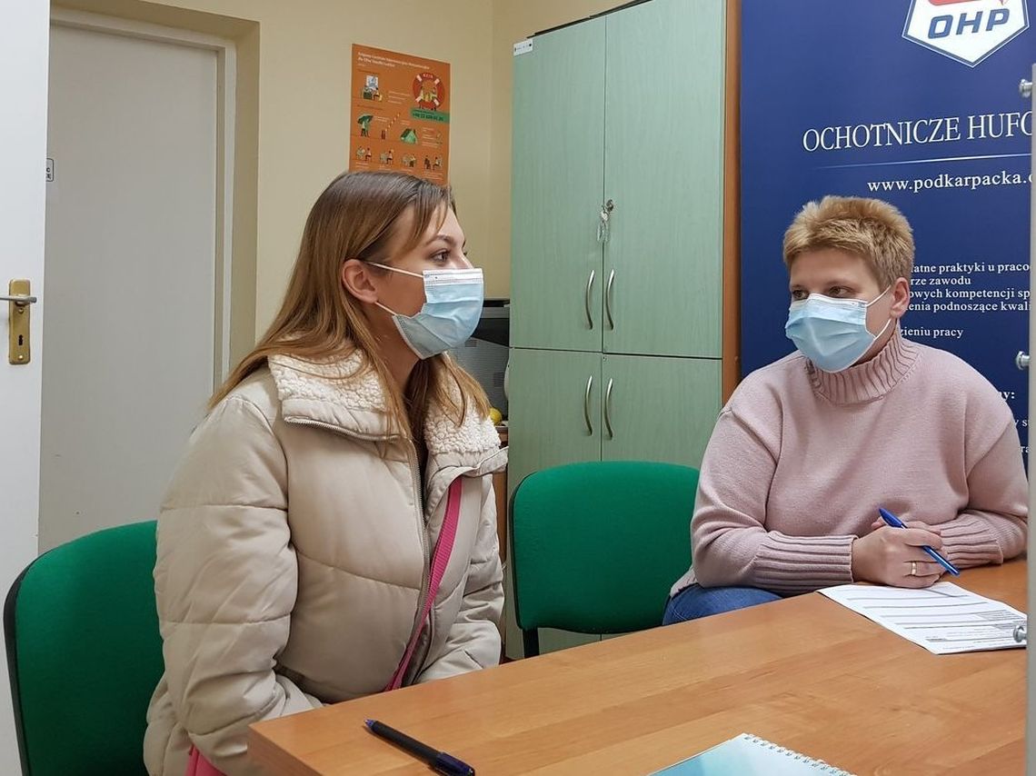 FERIE 2021 JAROSŁAWSKIEJ MŁODZIEŻY OHP ZA NAMI 2