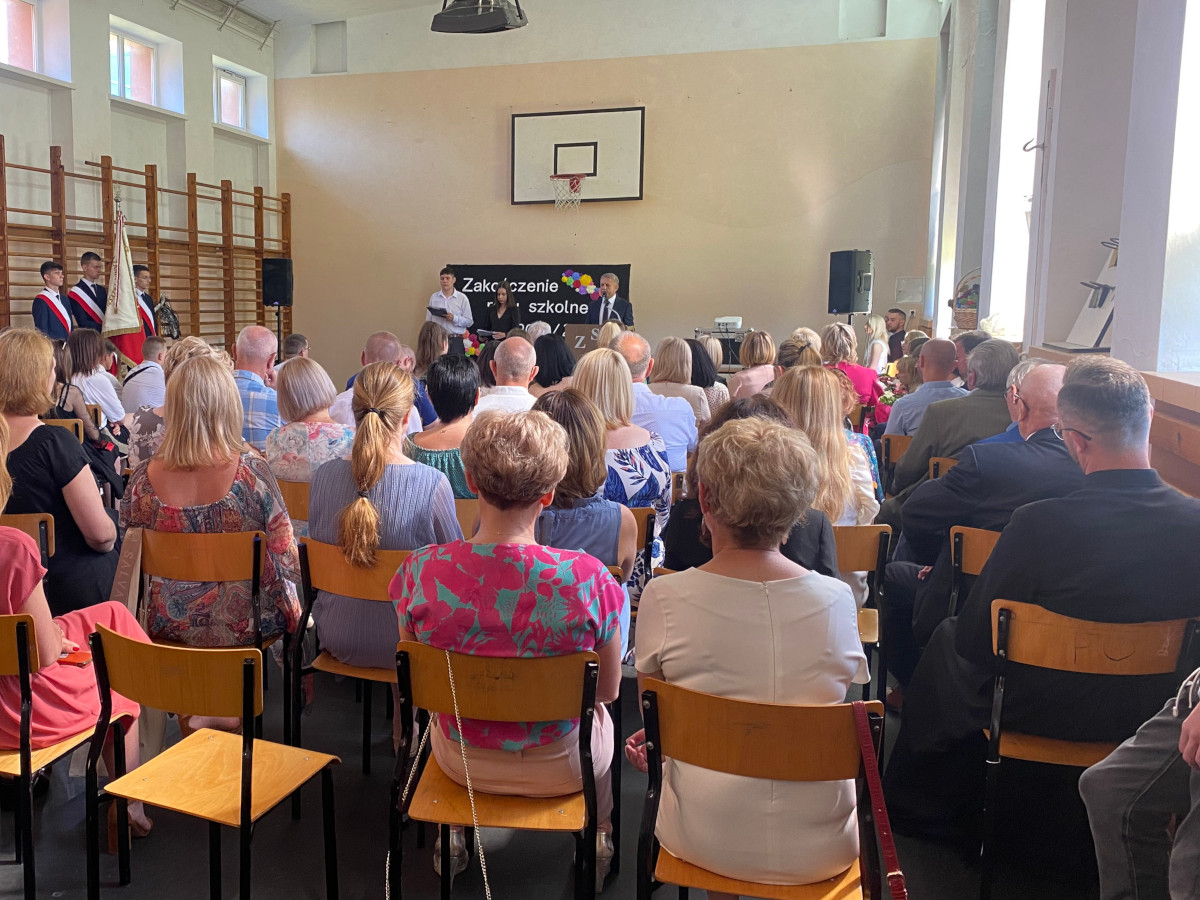 Kolno: „Zakończenie roku szkolnego 2021/2022”