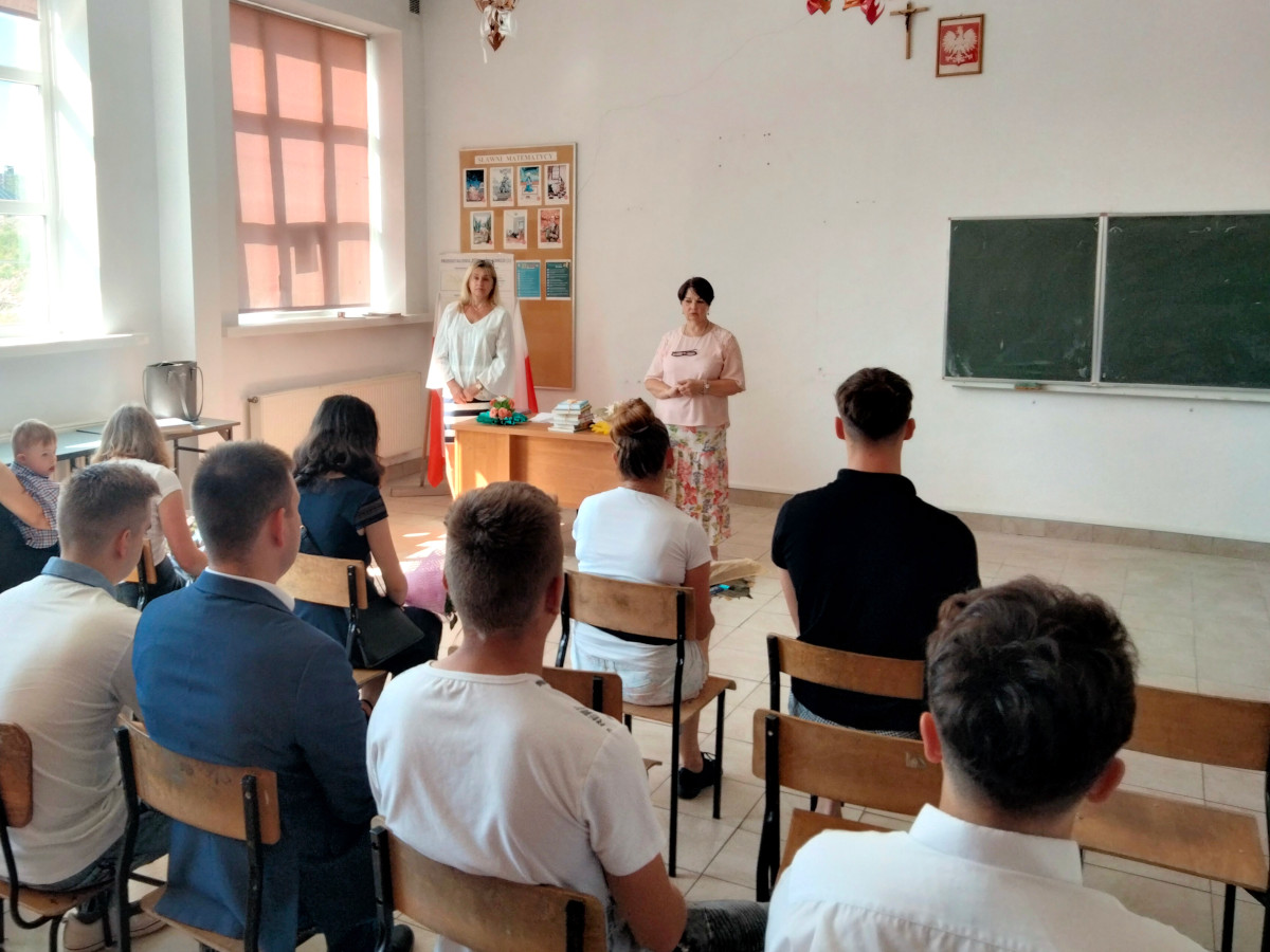 Kolno: „Zakończenie roku szkolnego 2021/2022”