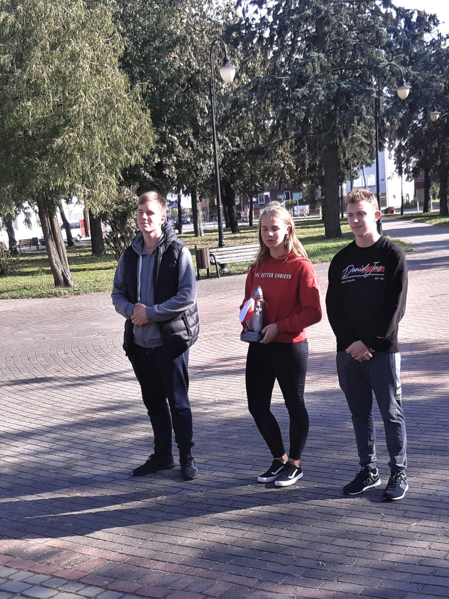 Łomża: 83 rocznica agresji sowieckiej na Polskę