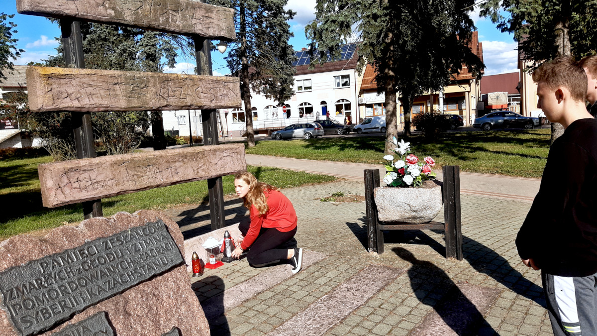 Łomża: 83 rocznica agresji sowieckiej na Polskę