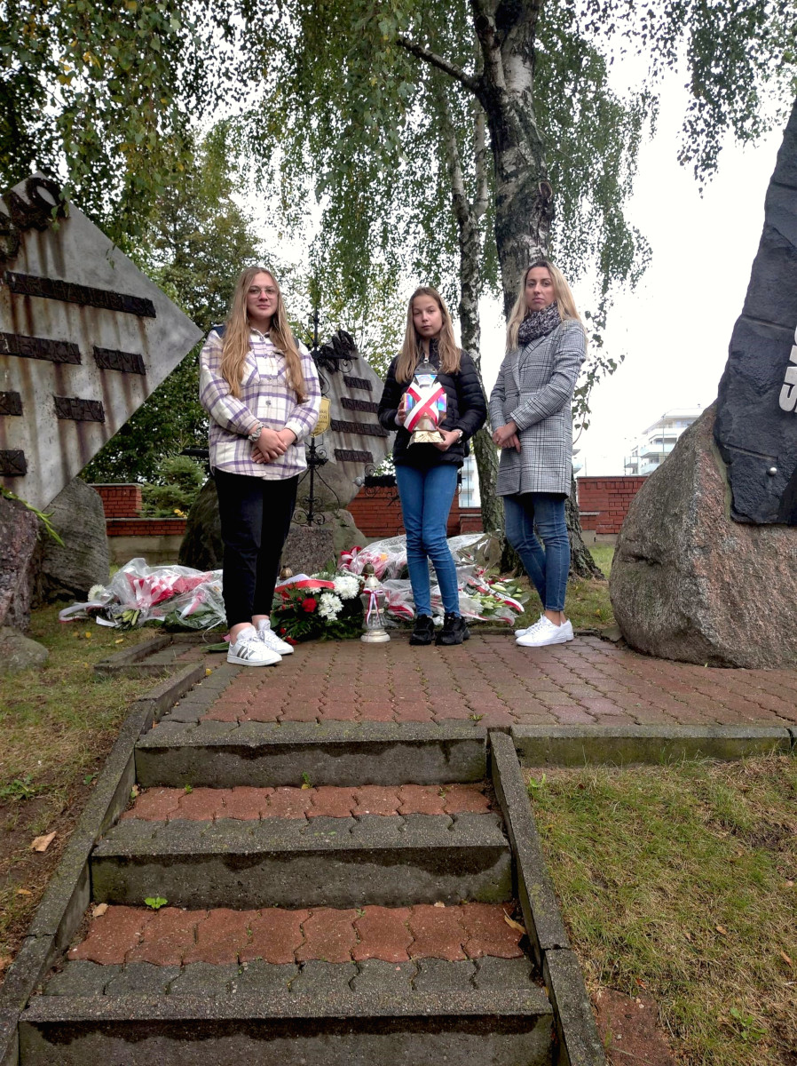 Łomża: 83 rocznica agresji sowieckiej na Polskę