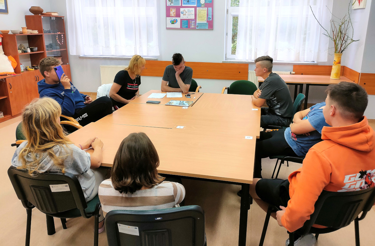 Wasilków: Wybory do rady młodzieży