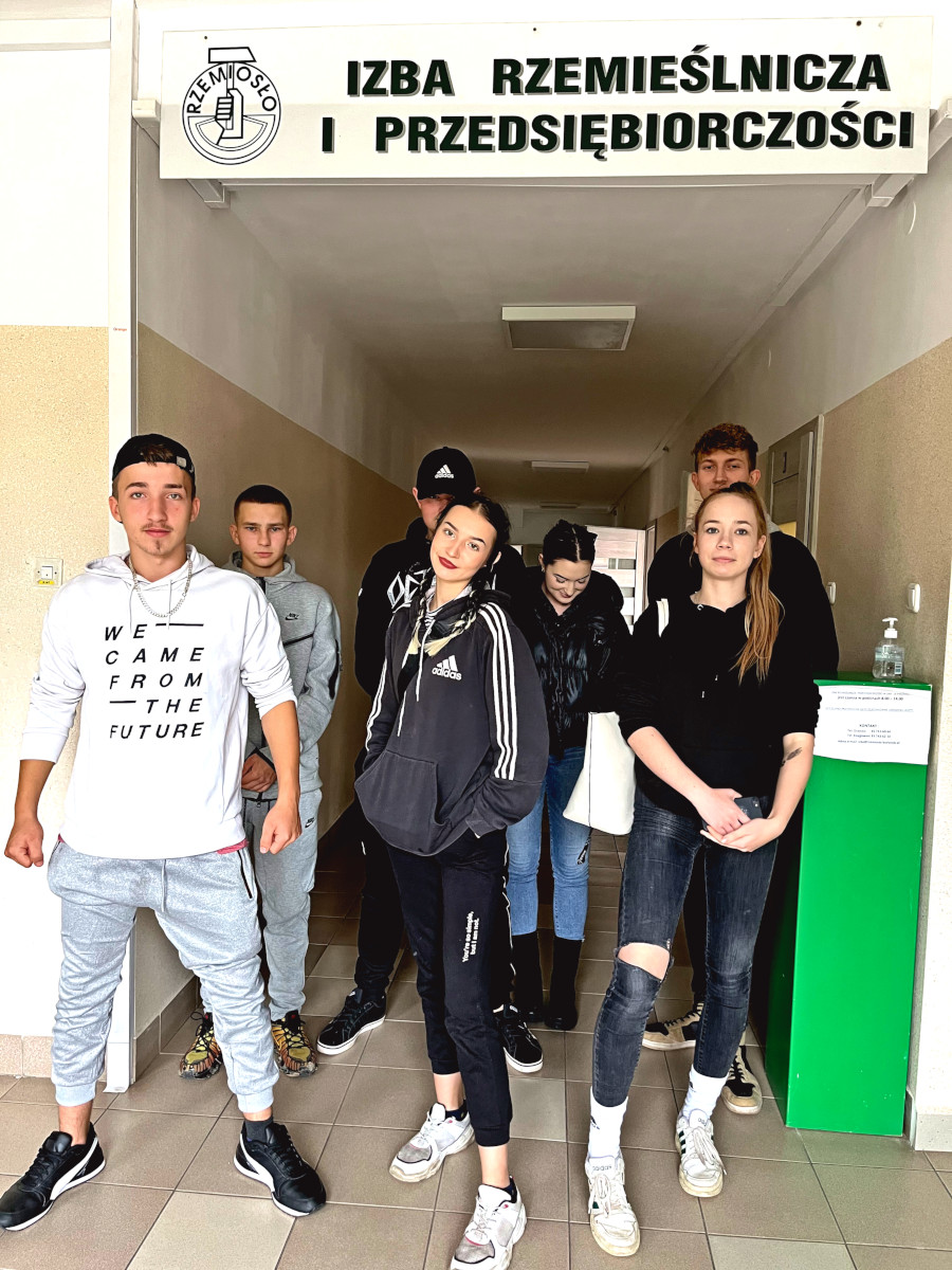 Białystok: Konkurs Bezpiecznie od startu