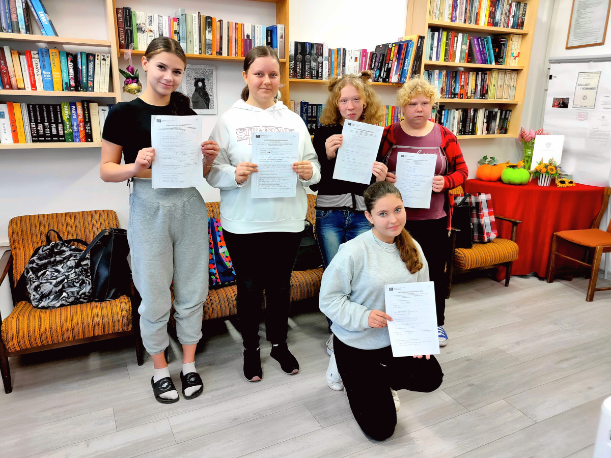 Wasilków: "Postaw na swój rozwój zawodowy"