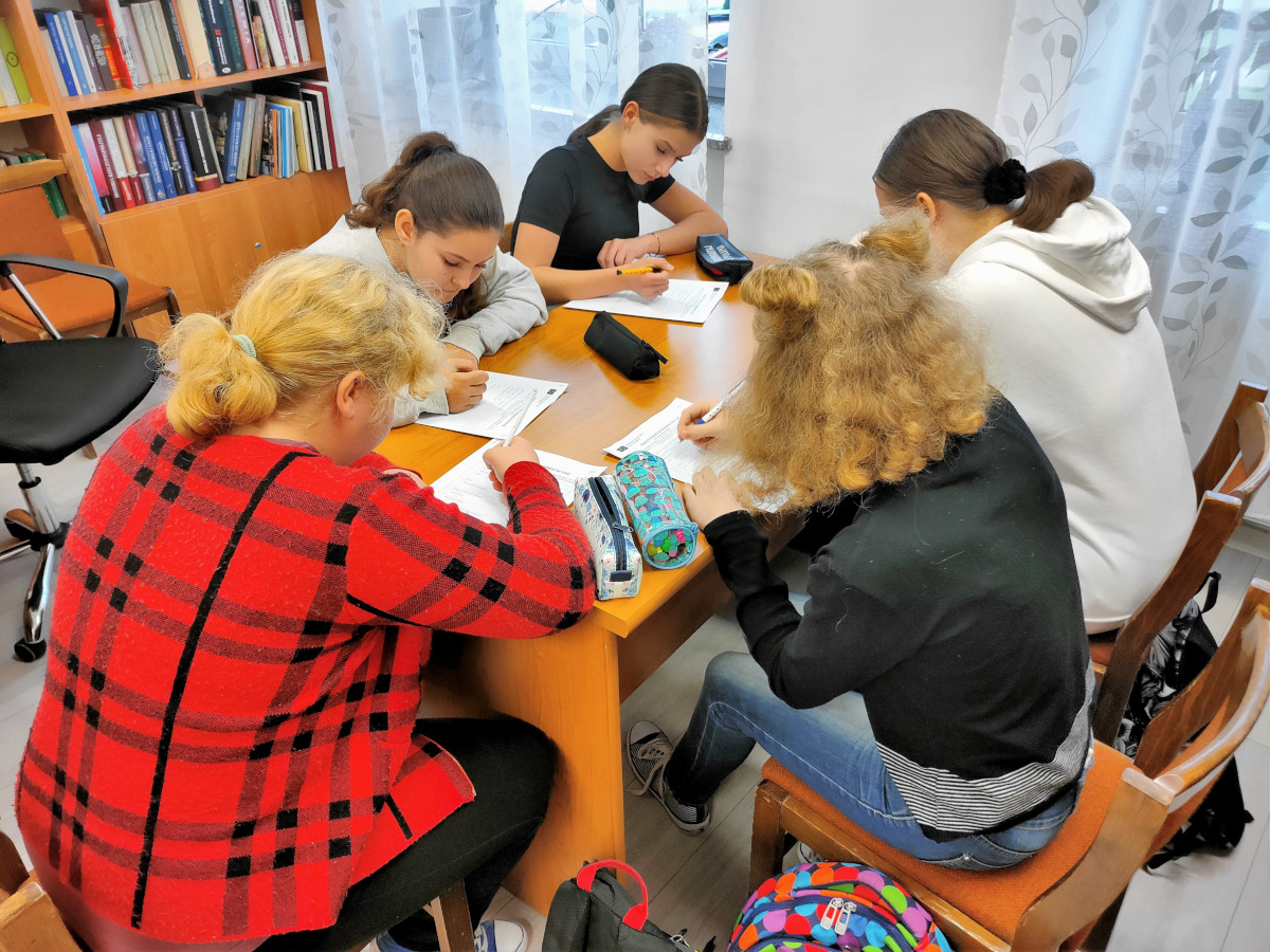 Wasilków: "Postaw na swój rozwój zawodowy"