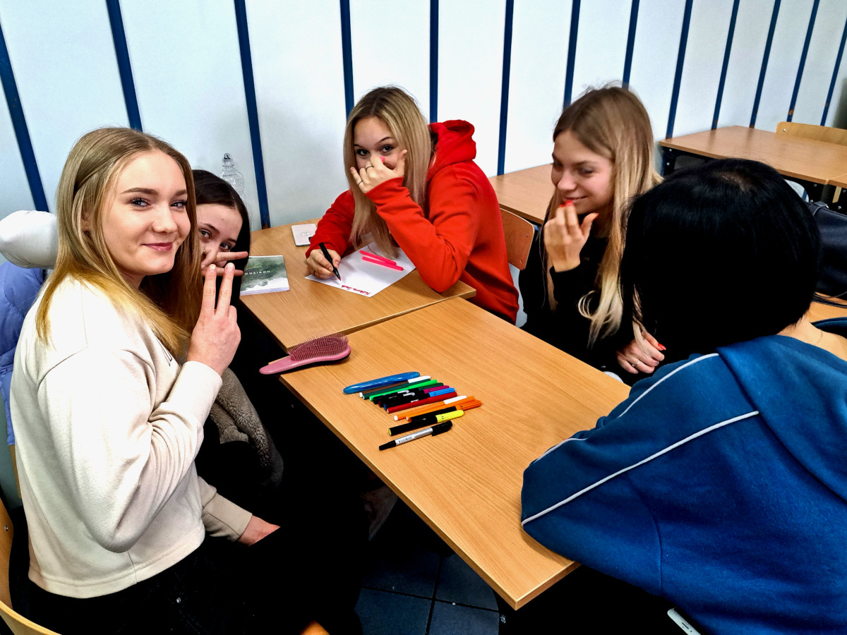 Kolno: Savoir vivre – uczymy się dobrych manier
