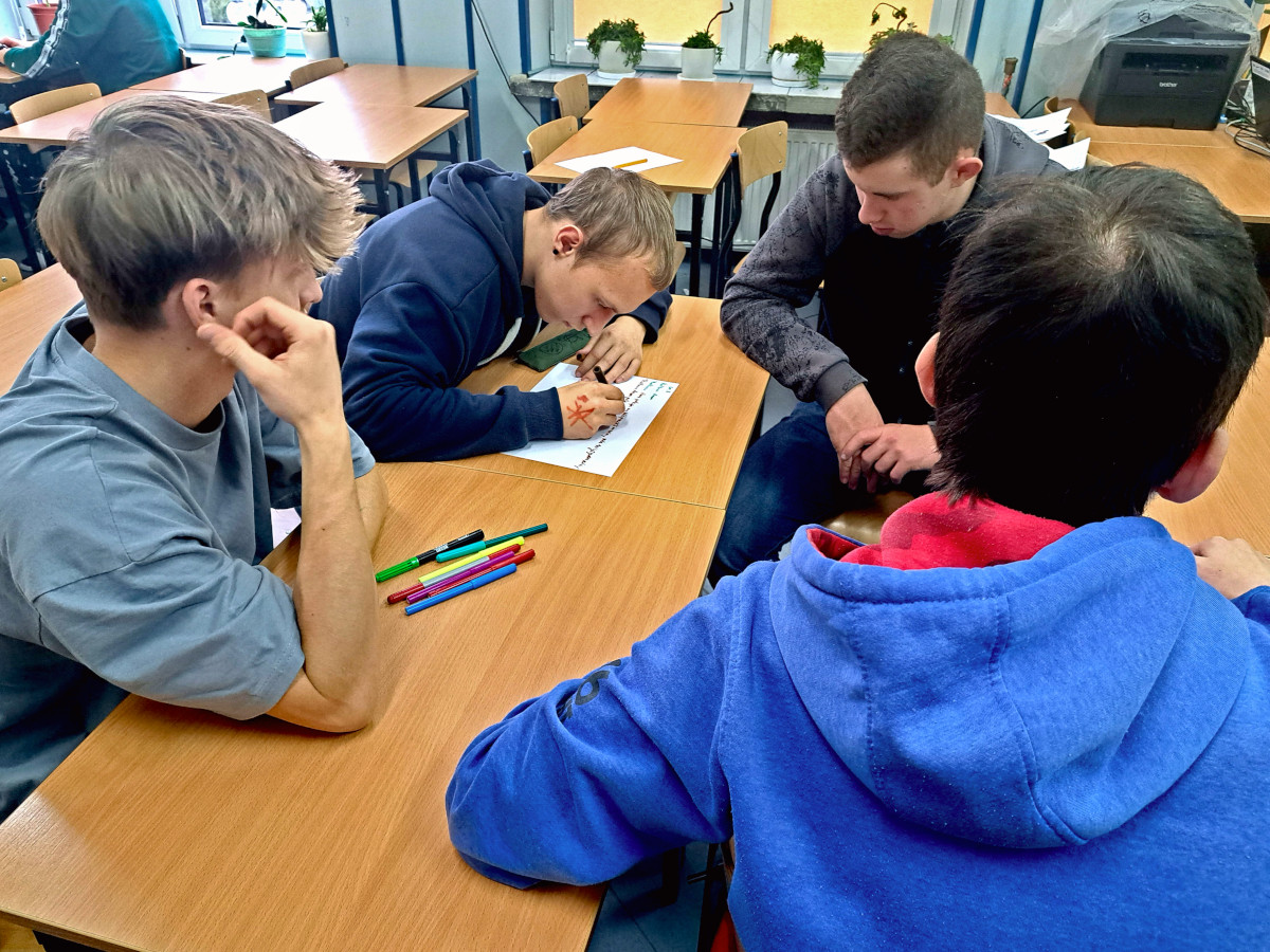 Kolno: Savoir vivre – uczymy się dobrych manier