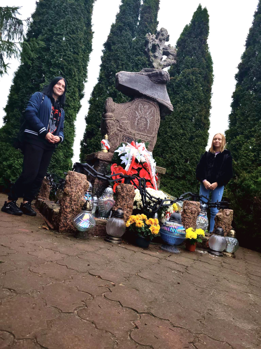 Zambrów: „Światło Pamięci Niezwyciężonym”