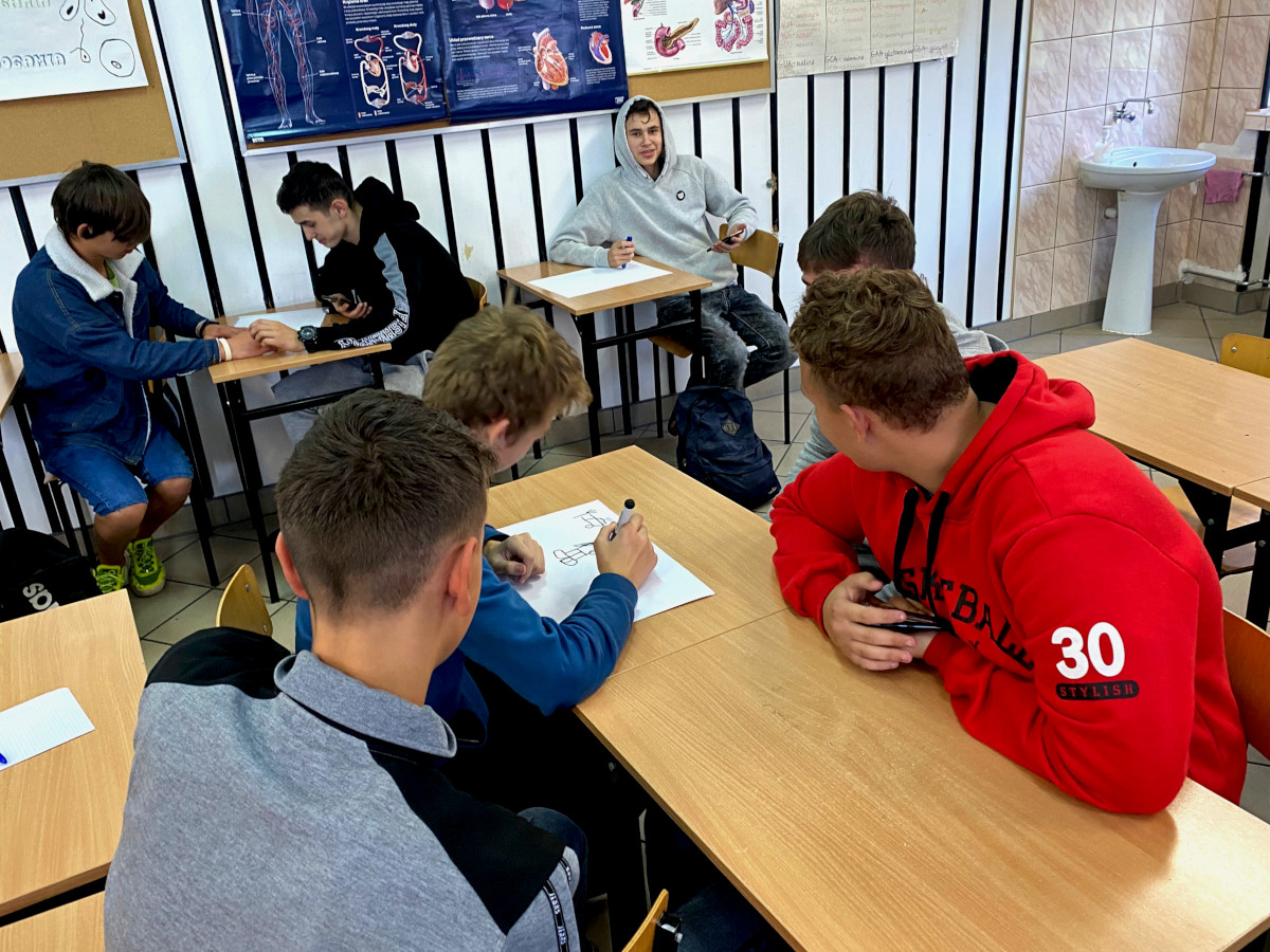 Kolno: Zakończenie programu „W dobrej formie”
