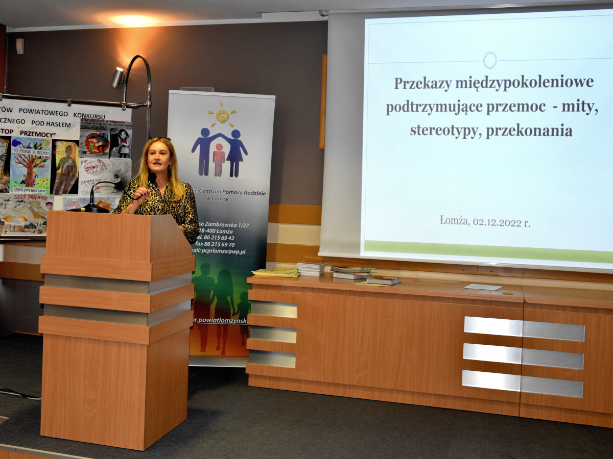 Łomża: Widzimy, reagujemy