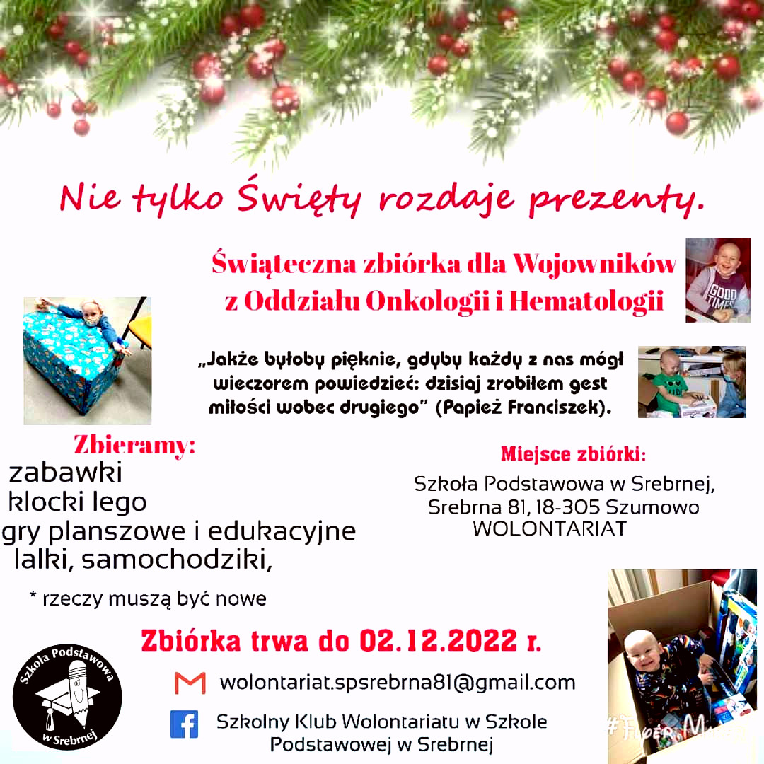 Zambrów: „Nie tylko święty…”