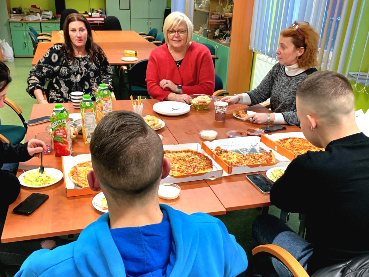 Zambrów: Spotkania nadszedł czas 