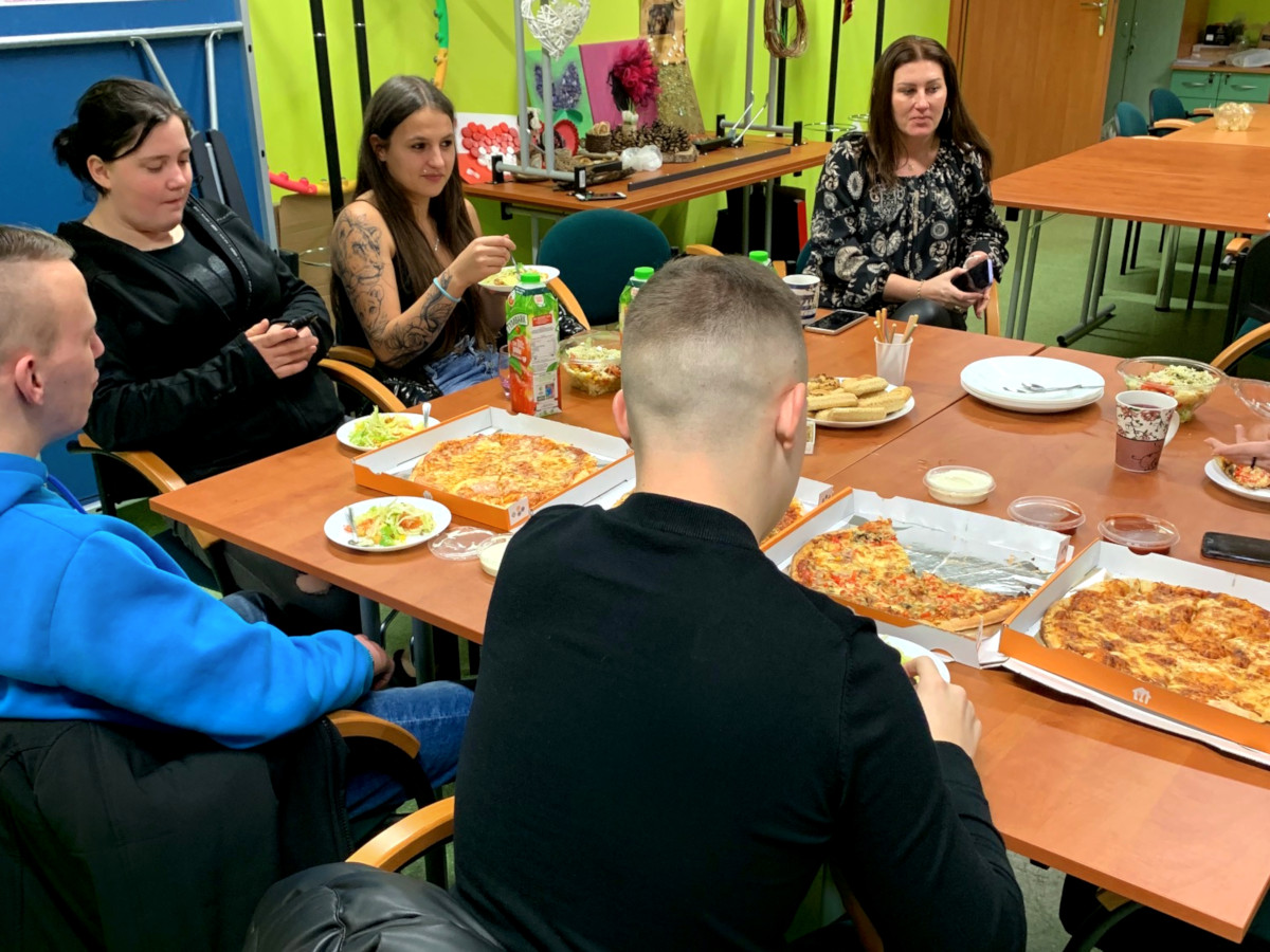Zambrów: Spotkania nadszedł czas 
