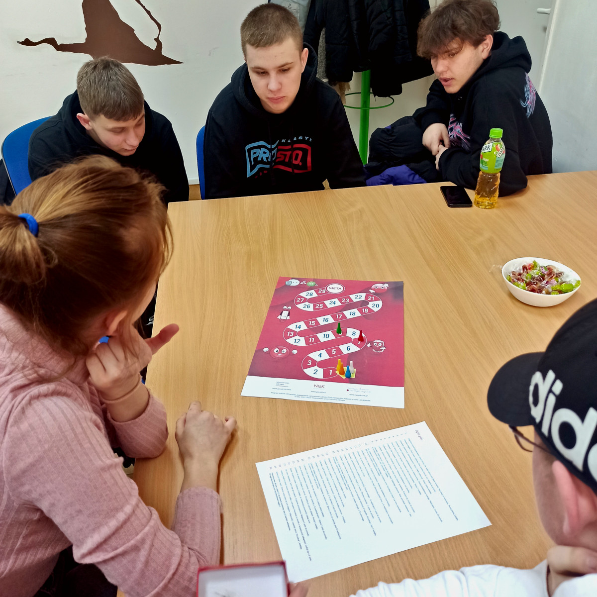 Augustów: Oddaj krew, podziel się cennym darem na Walentynki