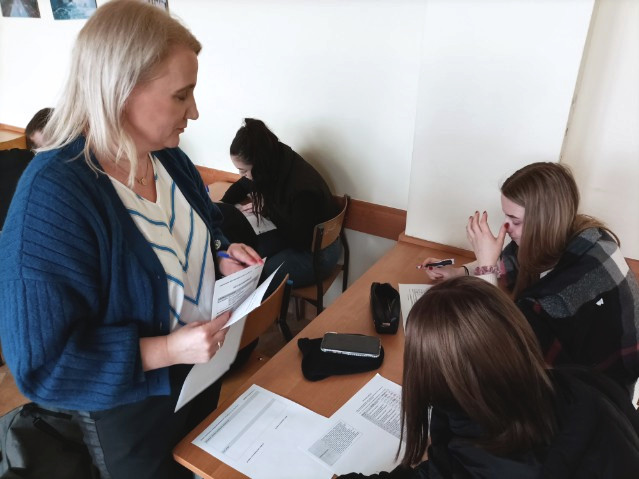 Białystok: Początek drogi zawodowej